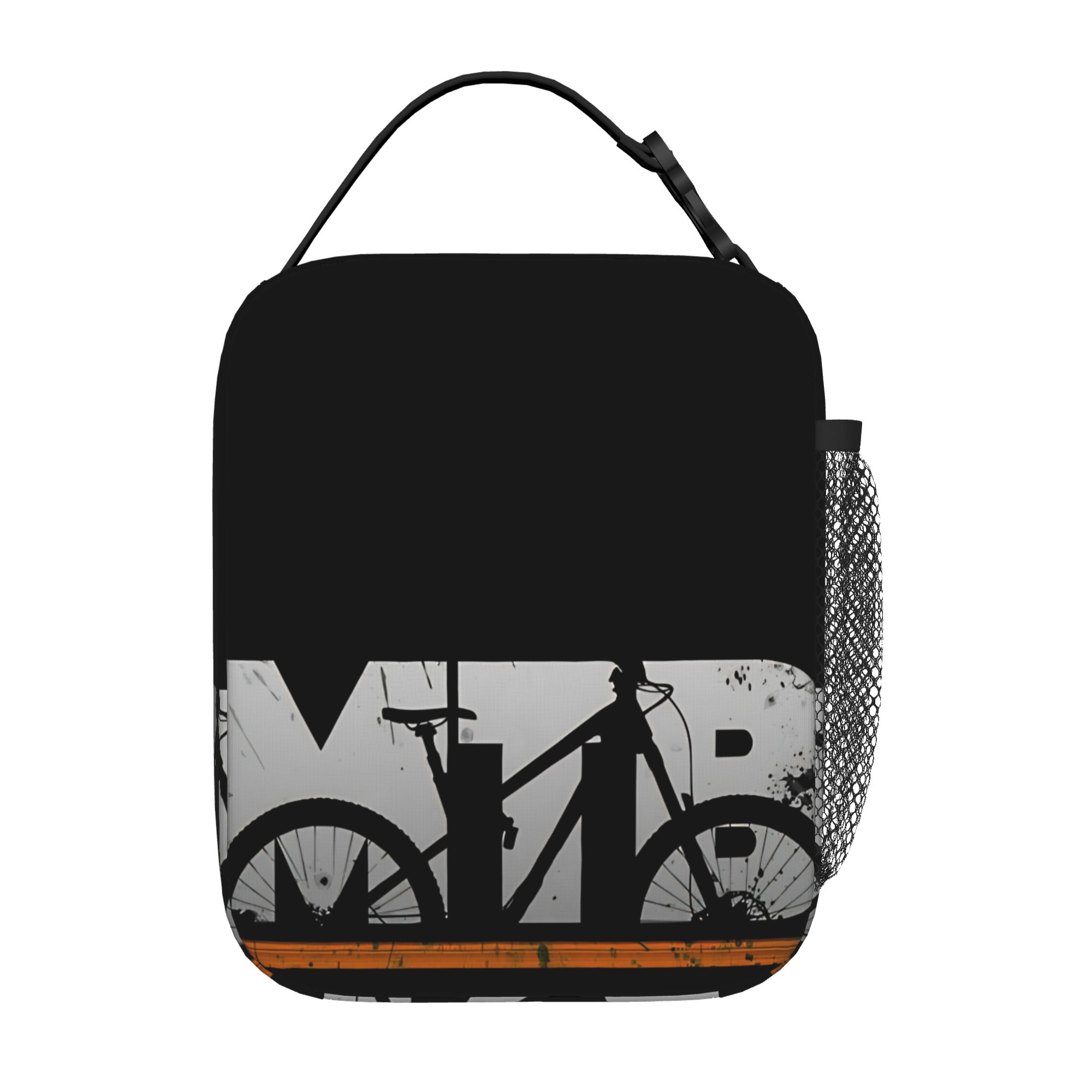 Mountain Biking Gifts - Tas Piknik MTB Keren, Tas Sepeda