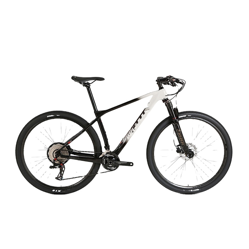 Mountain Biking Gear - Sepeda Gunung Ultra-Ringan 29-Inci dengan Bodi