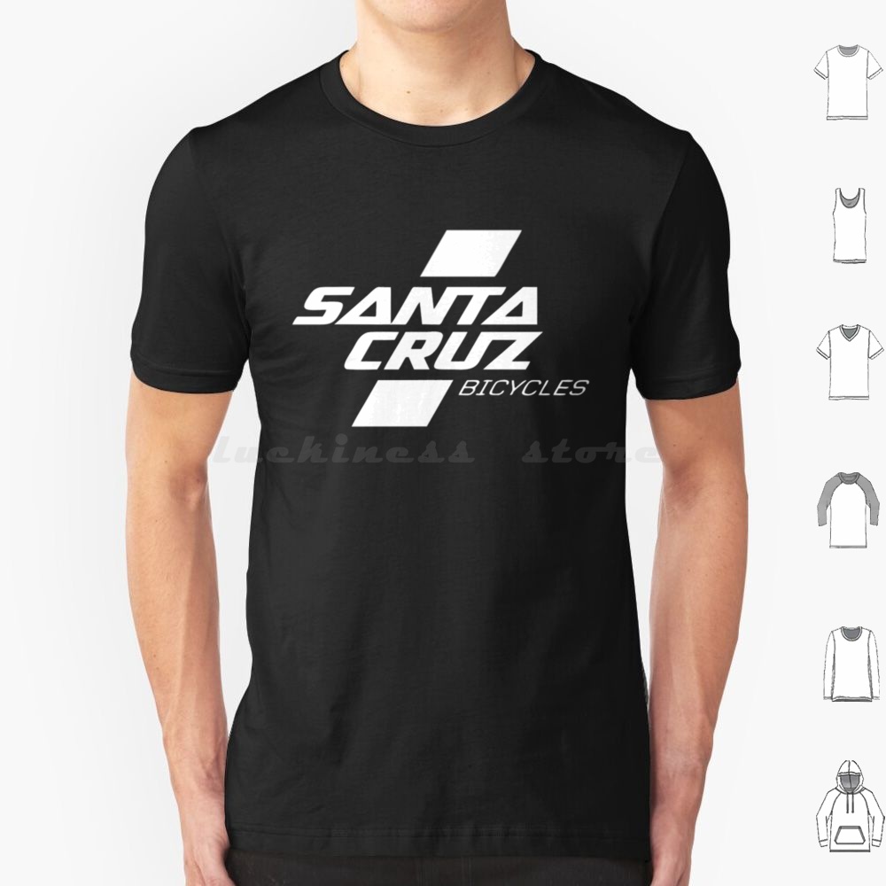 Mountain Biking Logo - Kaos Bike 2 Ukuran 6XL Katun