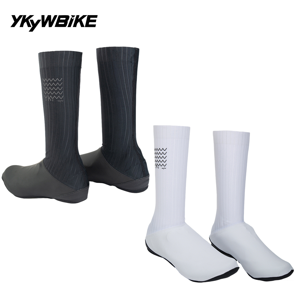 Mountain Biking Shoes - YKYW penutup sepatu bersepeda tahan air