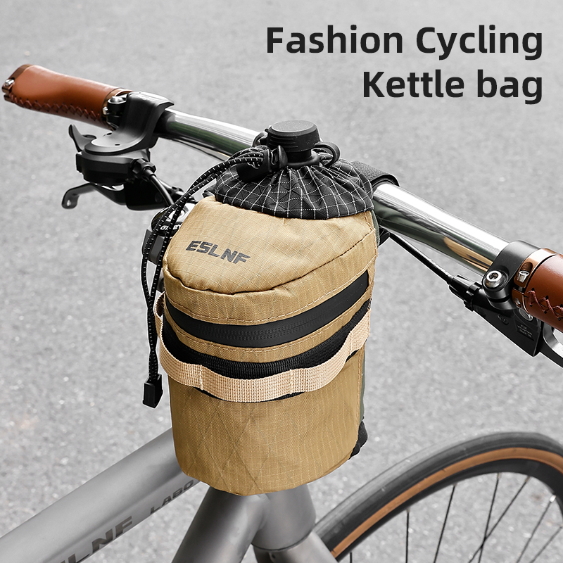 Mountain Biking Hydration Pack - Tas Stang Sepeda ESLNF Anti Air
