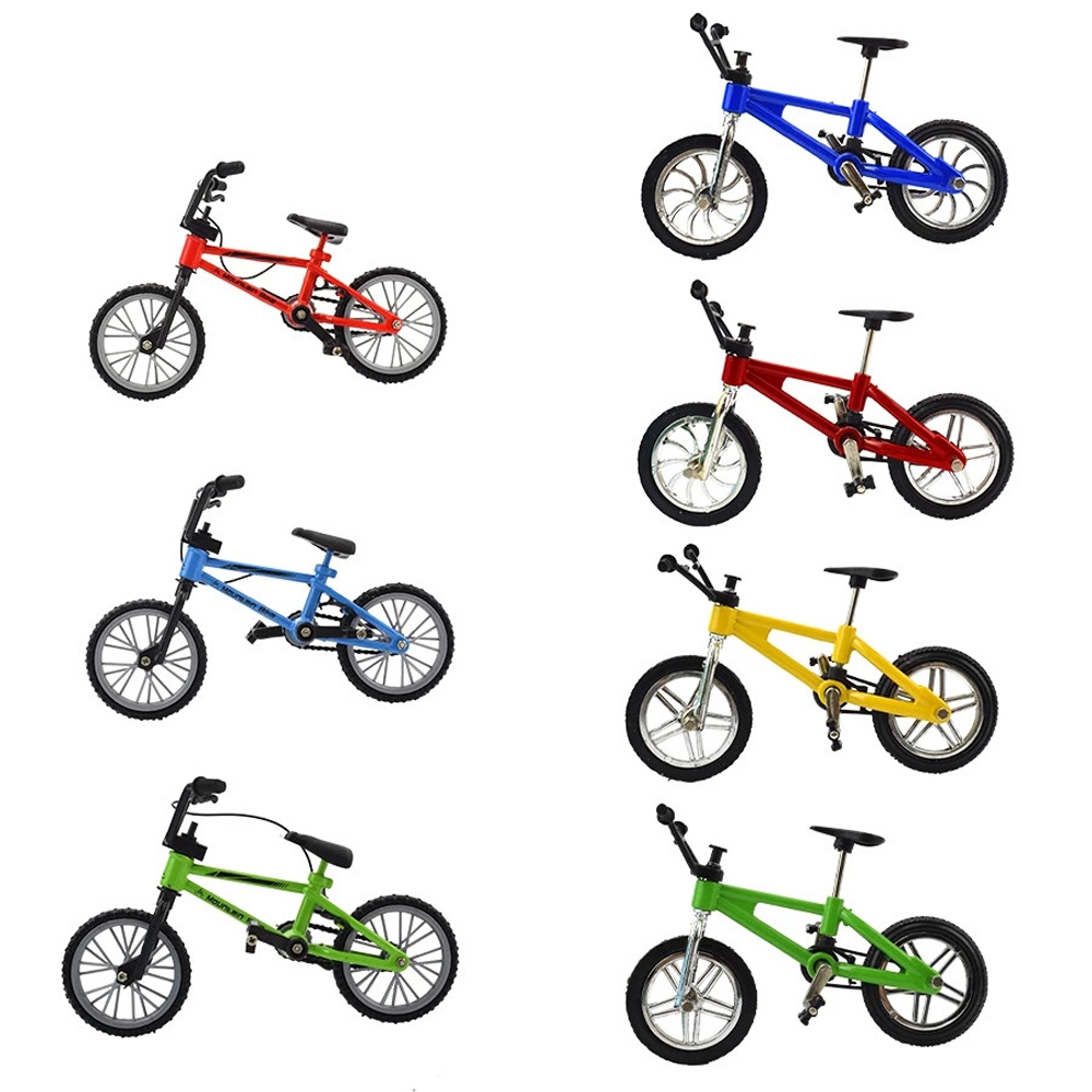 Picture Of Mountain Biking - Hadiah Permainan Kreatif untuk Anak-anak Model