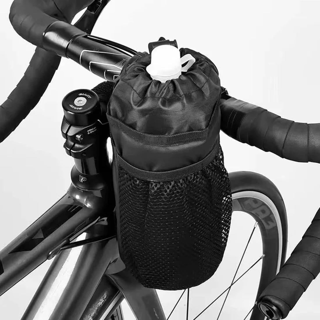 Mountain Biking Hydration Pack - Tas Penyimpan Botol Air Sepeda Universal