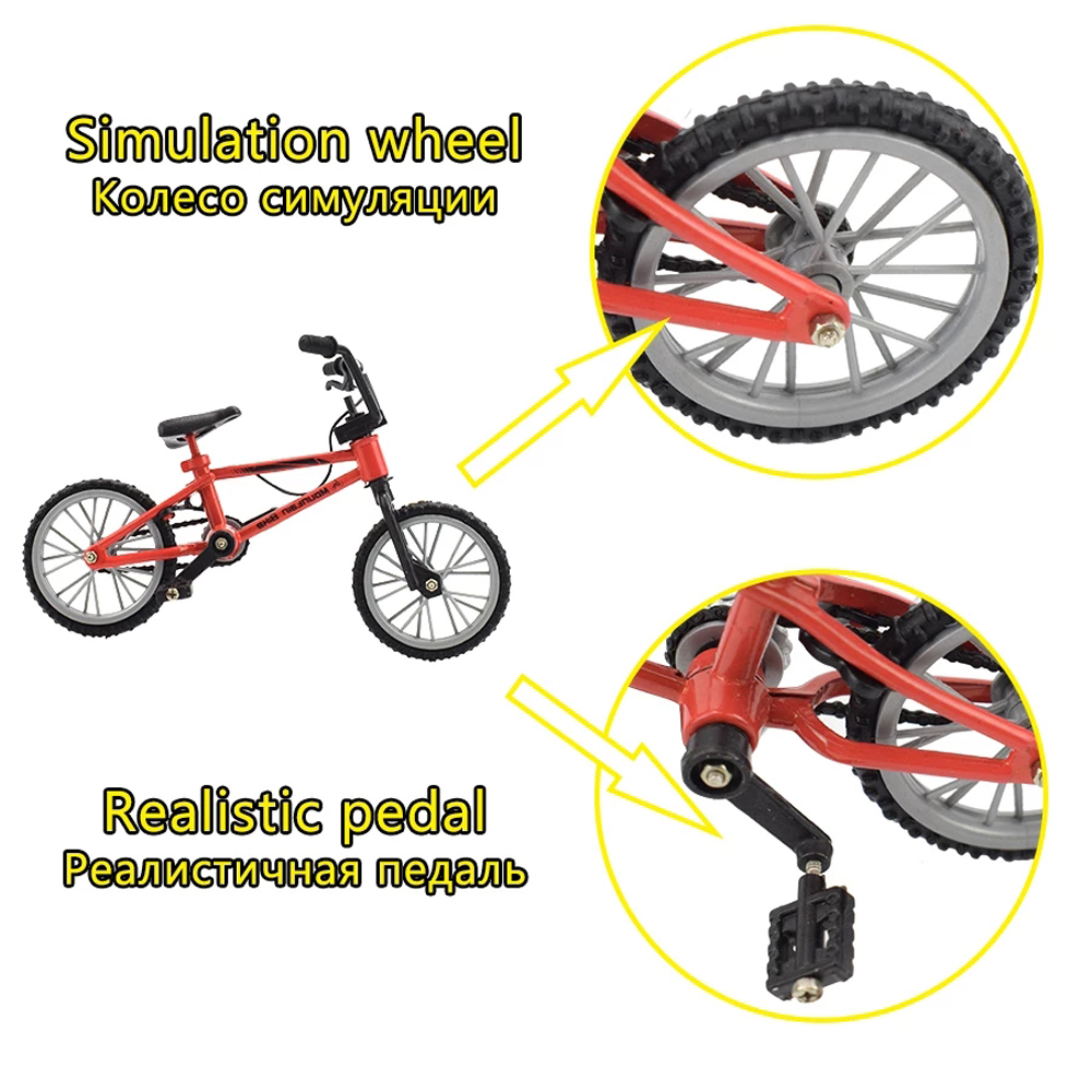 Mountain Biking Game - Tali Rem Jari Sepeda Berkualitas Tinggi