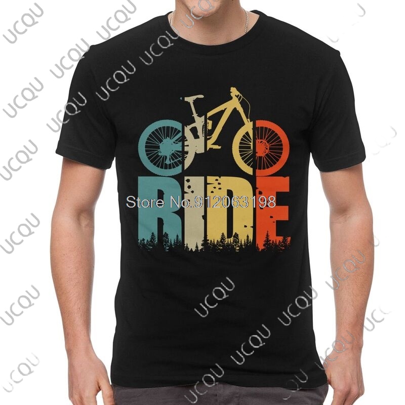 Mountain Biking Gifts - Kaos Pecinta Sepeda Gunung MTB Your
