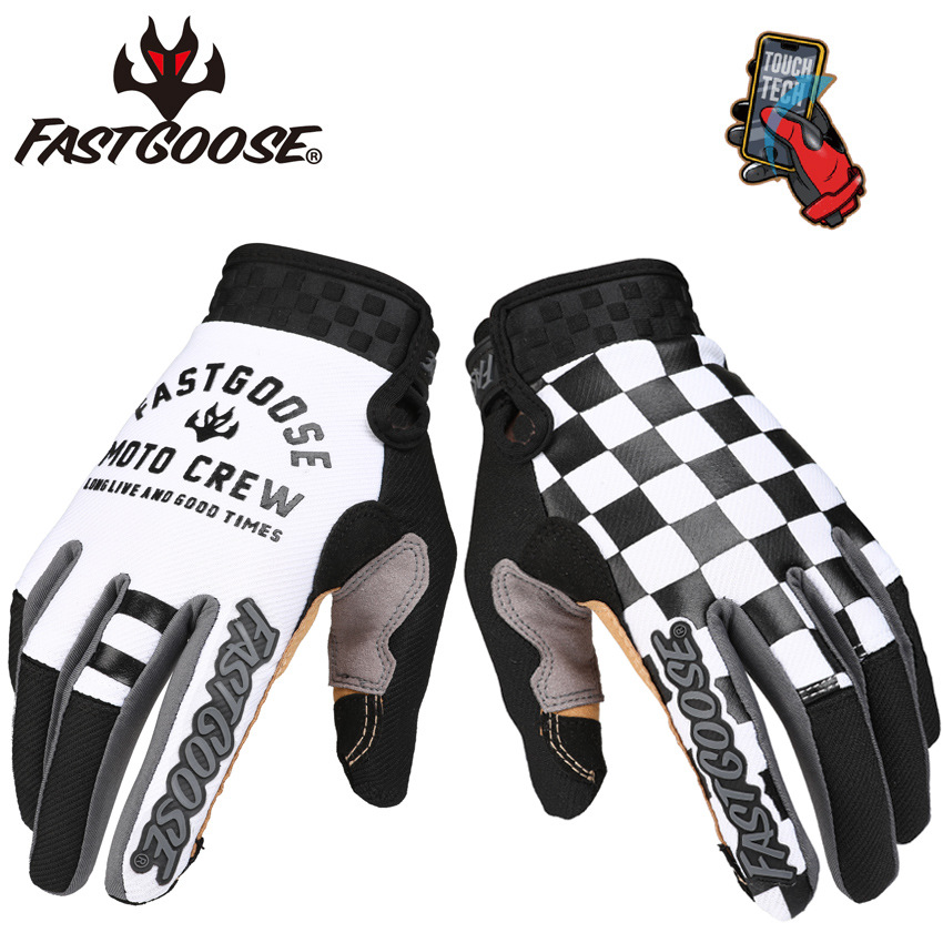 Mountain Biking Sport - Fastgoose MX sarung tangan berkendara, sarung