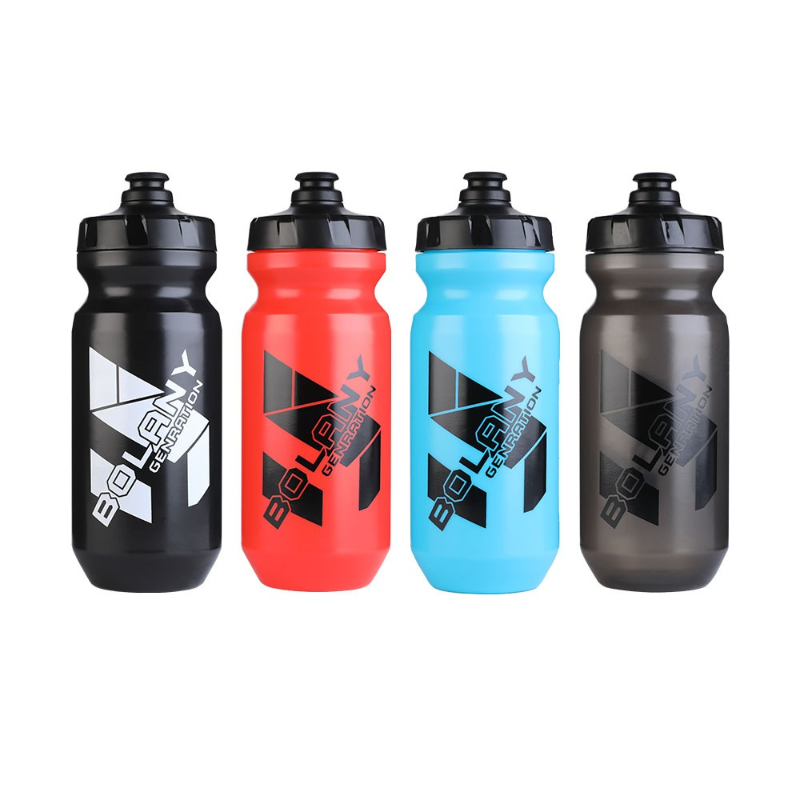 Mountain Biking Water Bottle - 1 Buah 610ML Cangkir Air Botol