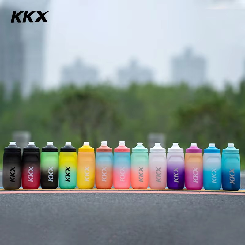 Mountain Biking Water Bottle - KKX botol air portabel PP5, Ketel