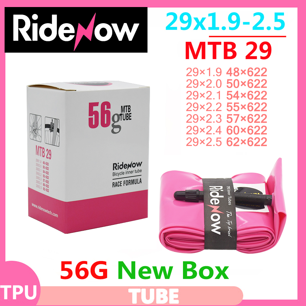 Mountain Biking Shoes - Ban dalam sepeda gunung ultra ringan,