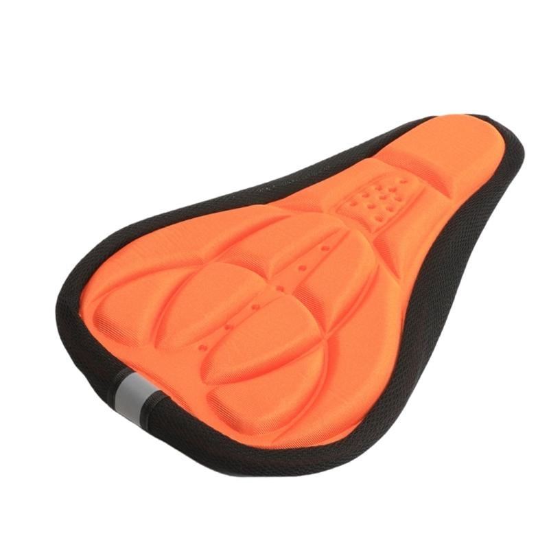 Q39E Kursi Sepeda Jalan Anti S - Picture Of Mountain Biking ulasan dan harga