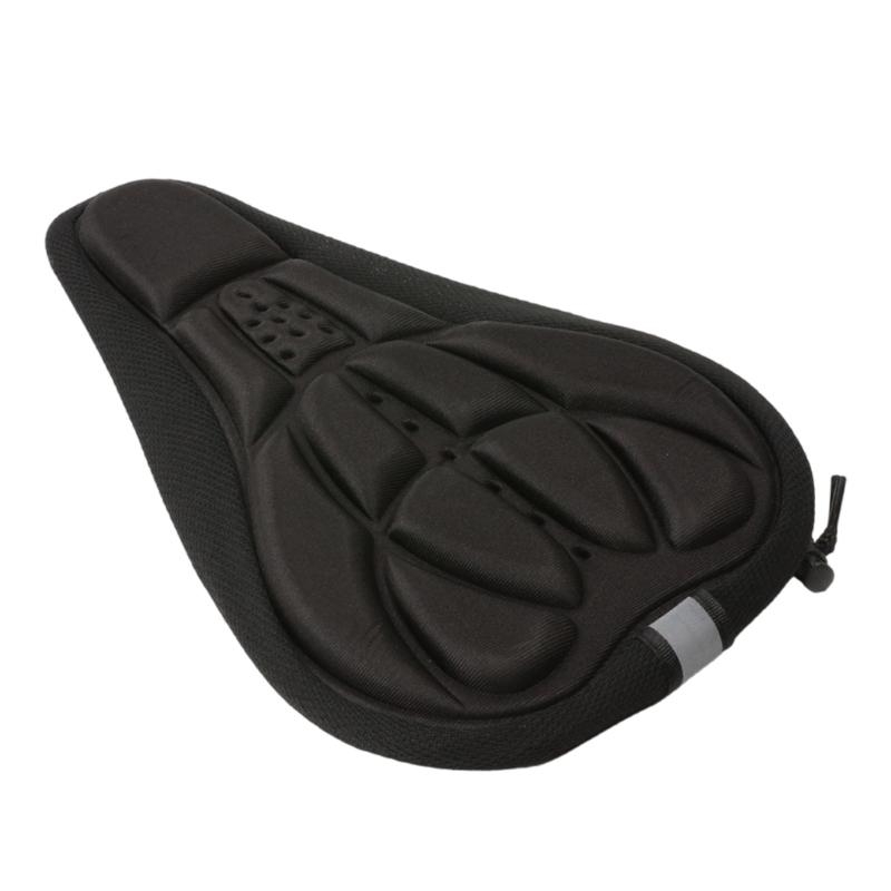 Q39E Kursi Sepeda Jalan Anti S - Picture Of Mountain Biking ulasan dan harga