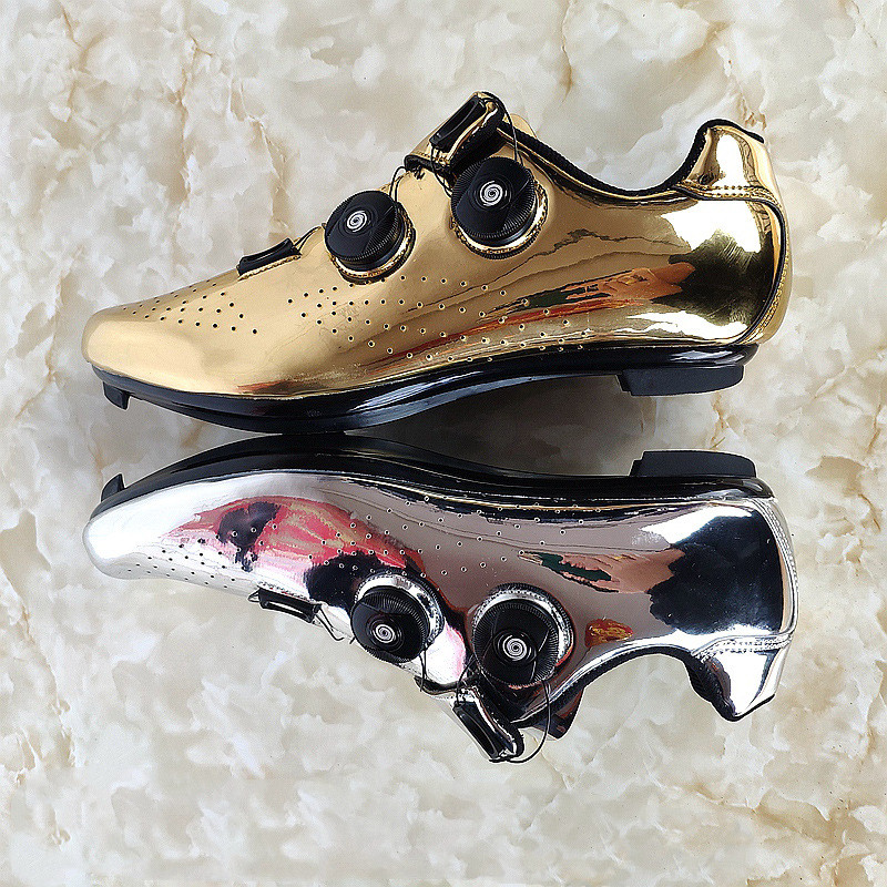 Sepatu Bersepeda Sapatilha Cic - Mountain Biking Sport ulasan dan harga