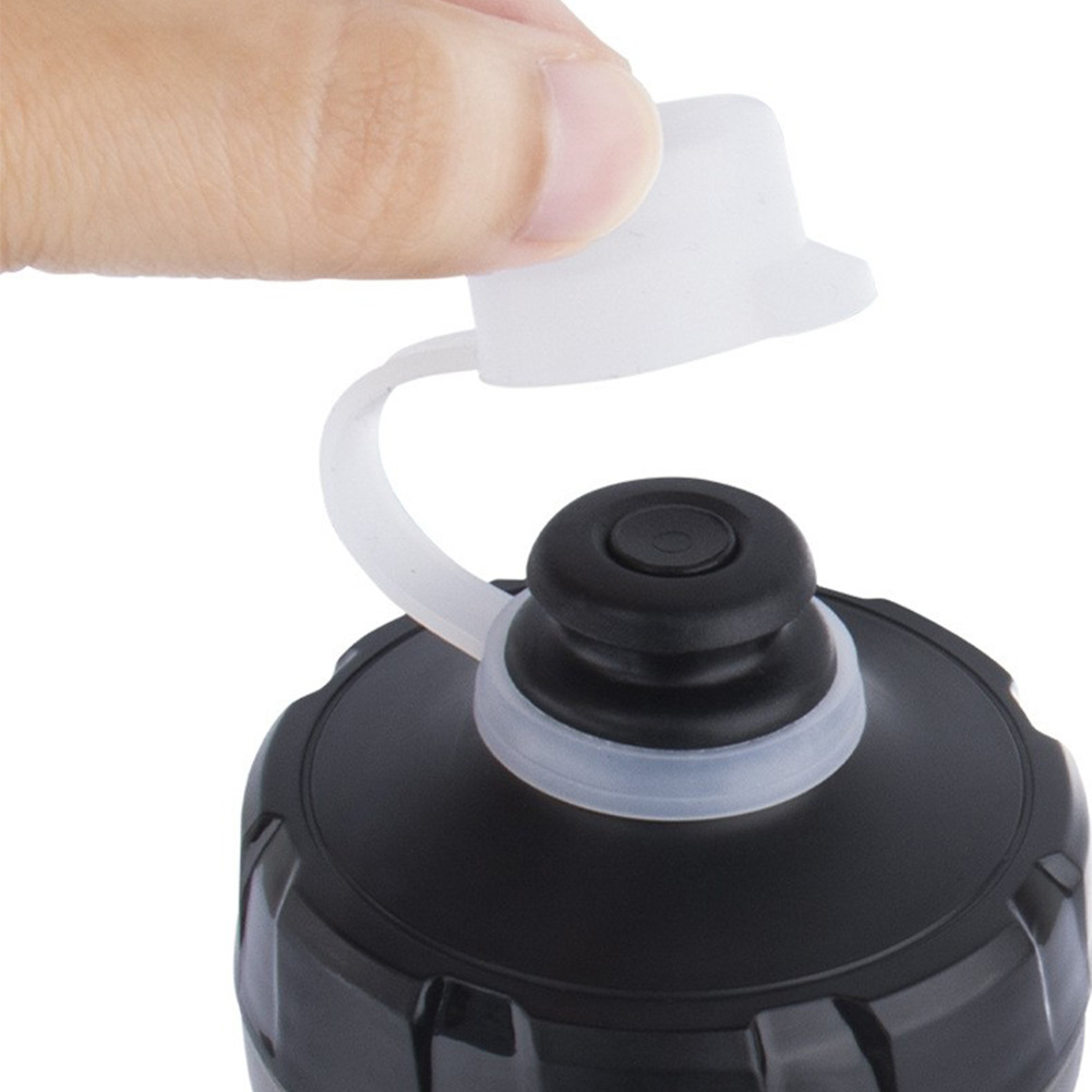 1 Buah Penutup Debu Botol Air  - Mountain Biking Water Bottle ulasan dan harga