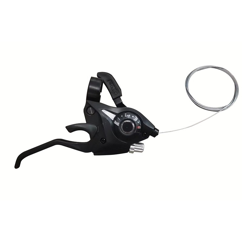 Untuk Shimano ST-EF51 Set Shif - Mountain Biking In The Uk ulasan dan harga
