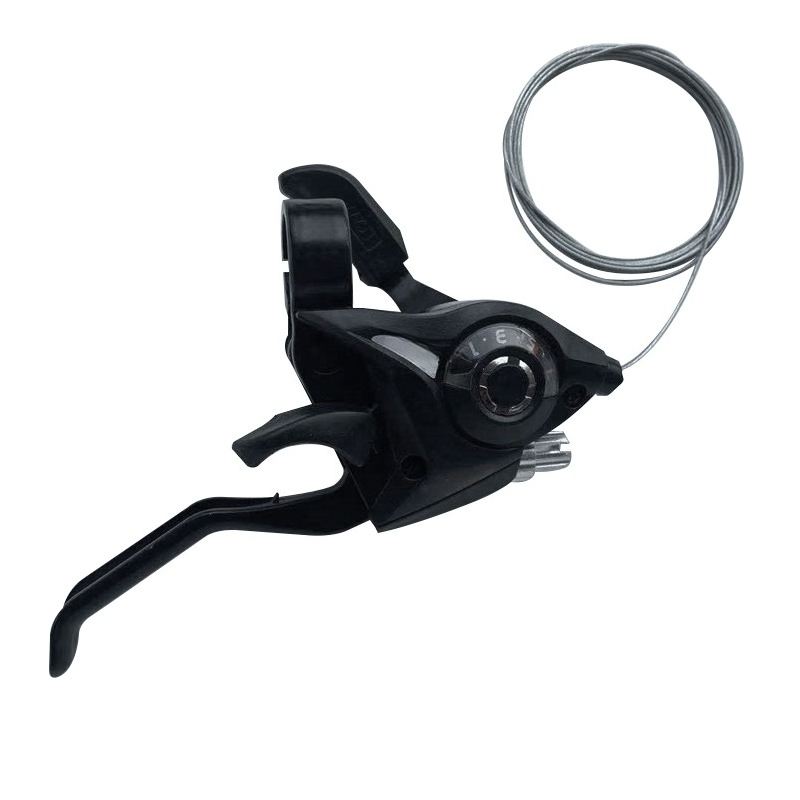 Untuk Shimano ST-EF51 Set Shif - Mountain Biking In The Uk ulasan dan harga