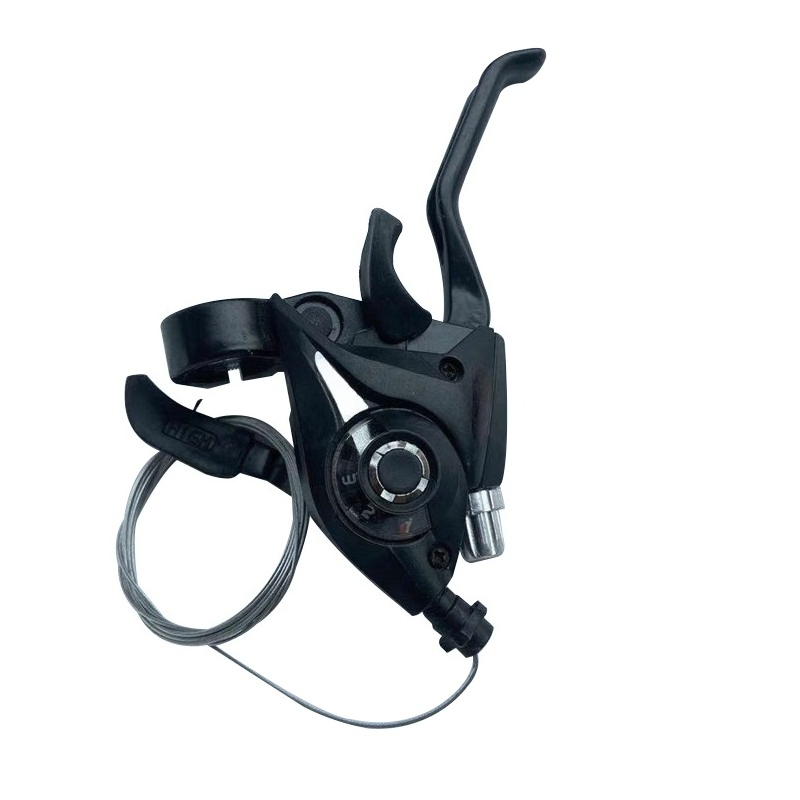 Untuk Shimano ST-EF51 Set Shif - Mountain Biking In The Uk ulasan dan harga