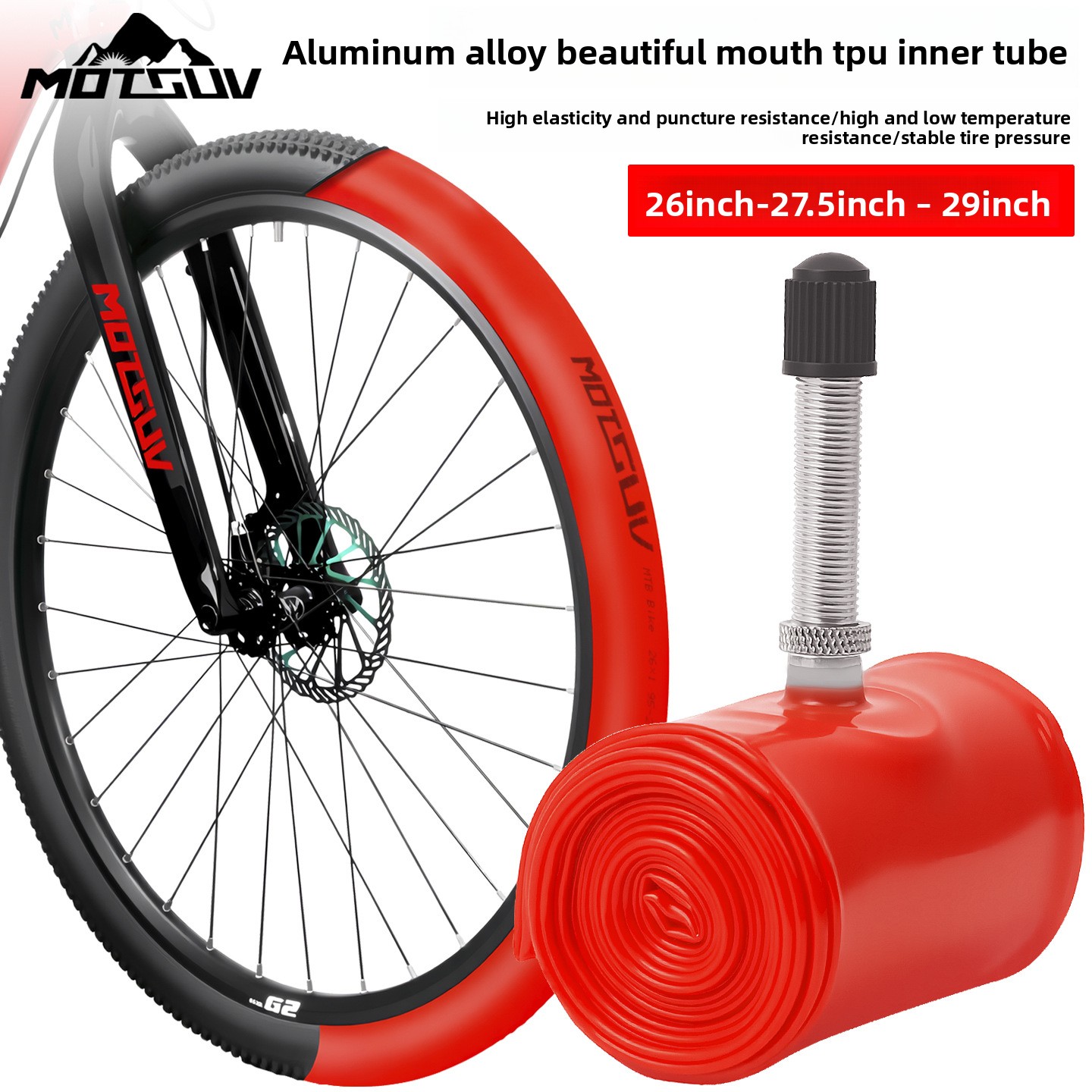 Ban dalam sepeda gunung TPU uk - Mountain Biking Shoes ulasan dan harga