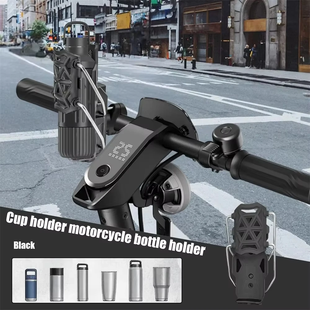 Tempat Botol yang Dapat Disesu - Mountain Biking Water Bottle ulasan dan harga