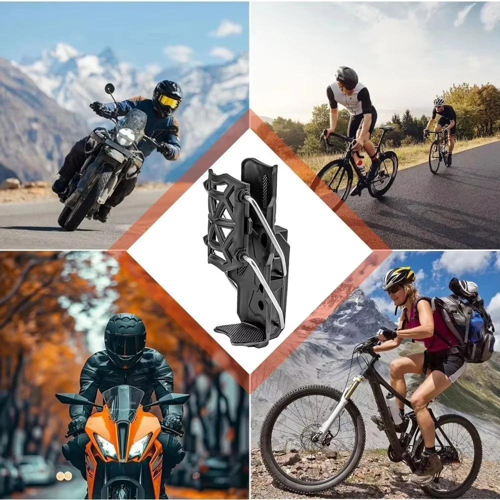 Tempat Botol yang Dapat Disesu - Mountain Biking Water Bottle ulasan dan harga