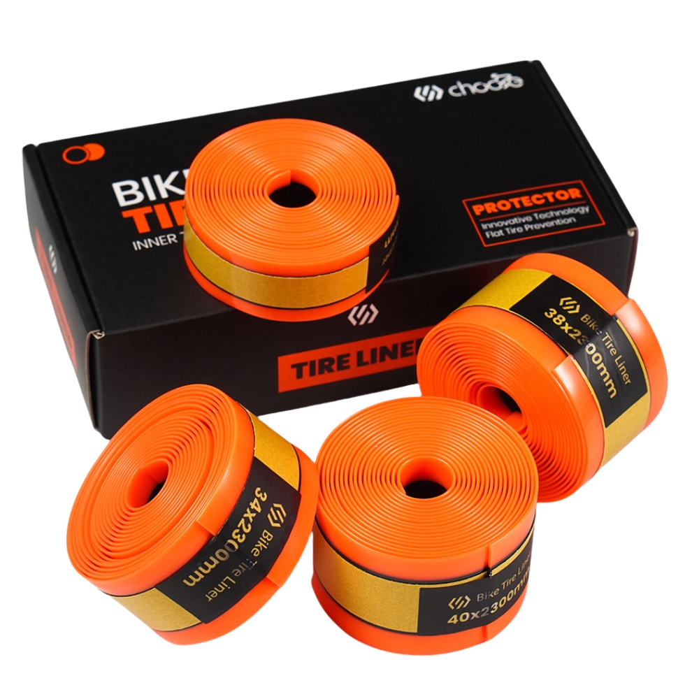 Pilihan Pelindung Ban Sepeda A - Mountain Biking Shoes ulasan dan harga