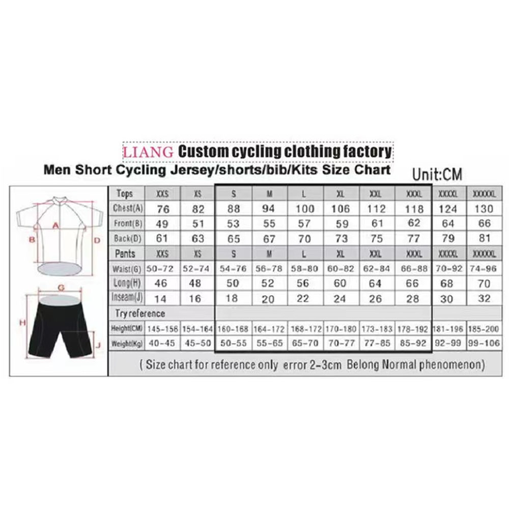Set Jersey Bersepeda Tim UAE 2 - Mountain Biking New Mexico ulasan dan harga