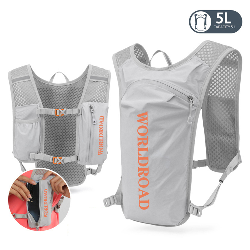 Tas Hidrasi untuk Hiking Berse - Mountain Biking Hydration Pack ulasan dan harga