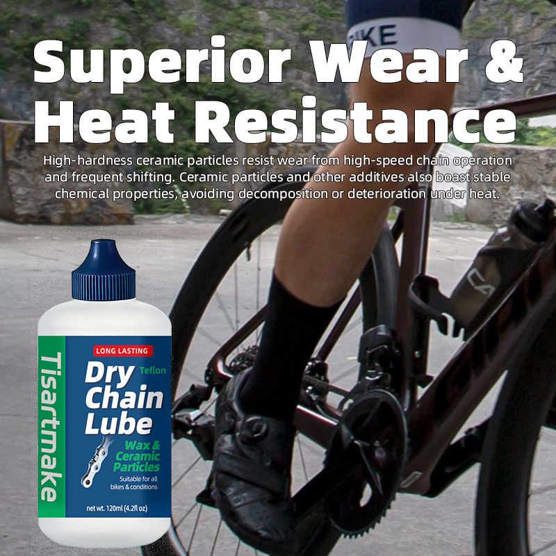 15ml/120ML Minyak Perawatan Ra - Mountain Biking Gear ulasan dan harga