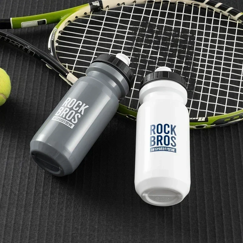 ROCKBROS Botol Air Sepeda deng - Mountain Biking Water Bottle ulasan dan harga
