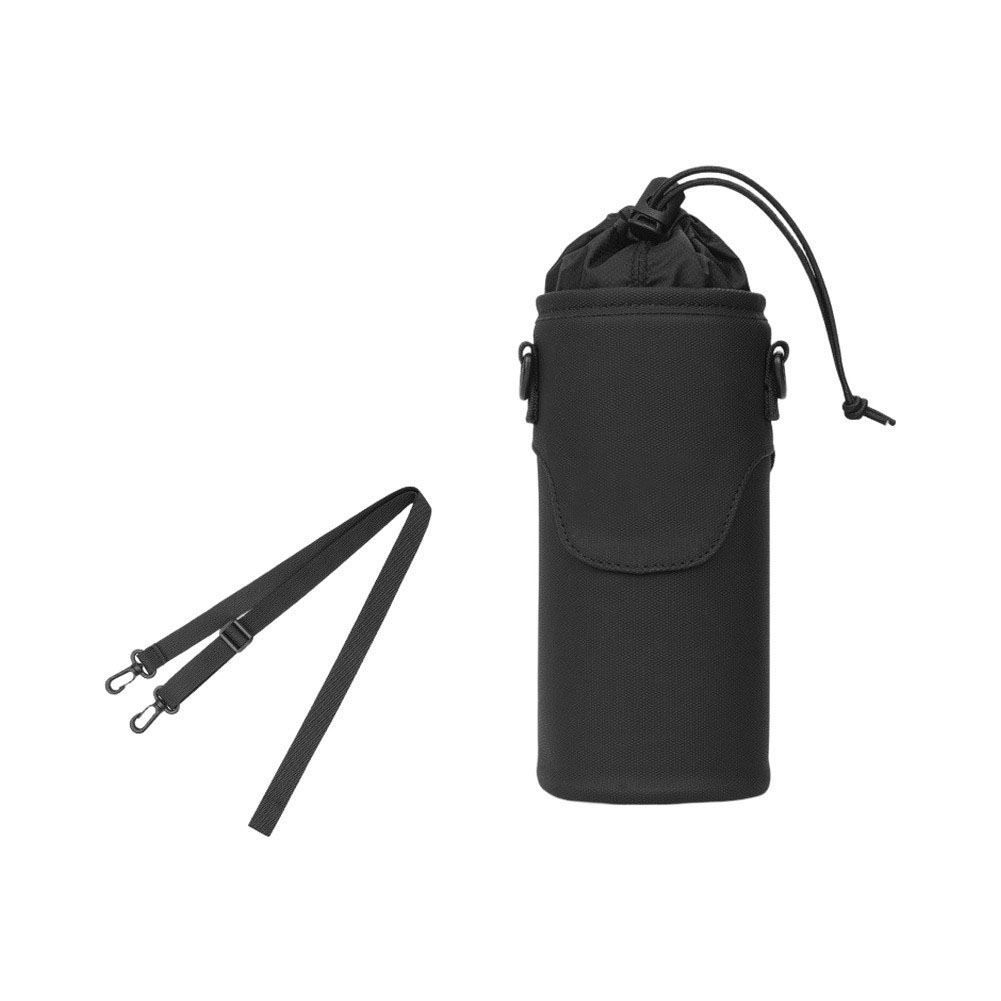 Tas Botol Air Sepeda Bahan Kai - Mountain Biking Hydration Pack ulasan dan harga
