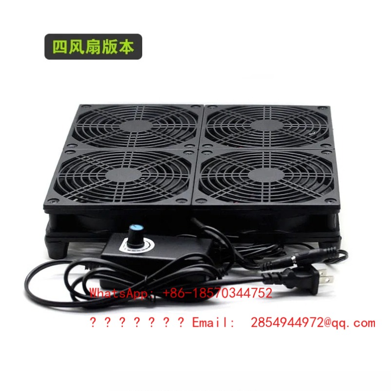 2026 Kipas Pendingin Amplifier - Mountain Biking Game ulasan dan harga