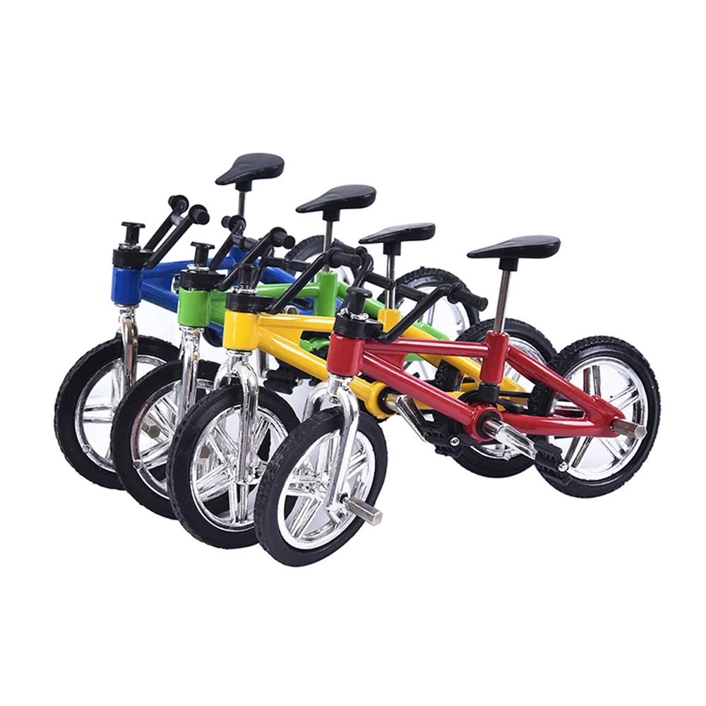 Hadiah mainan Model jari anak  - Mountain Biking Gifts ulasan dan harga