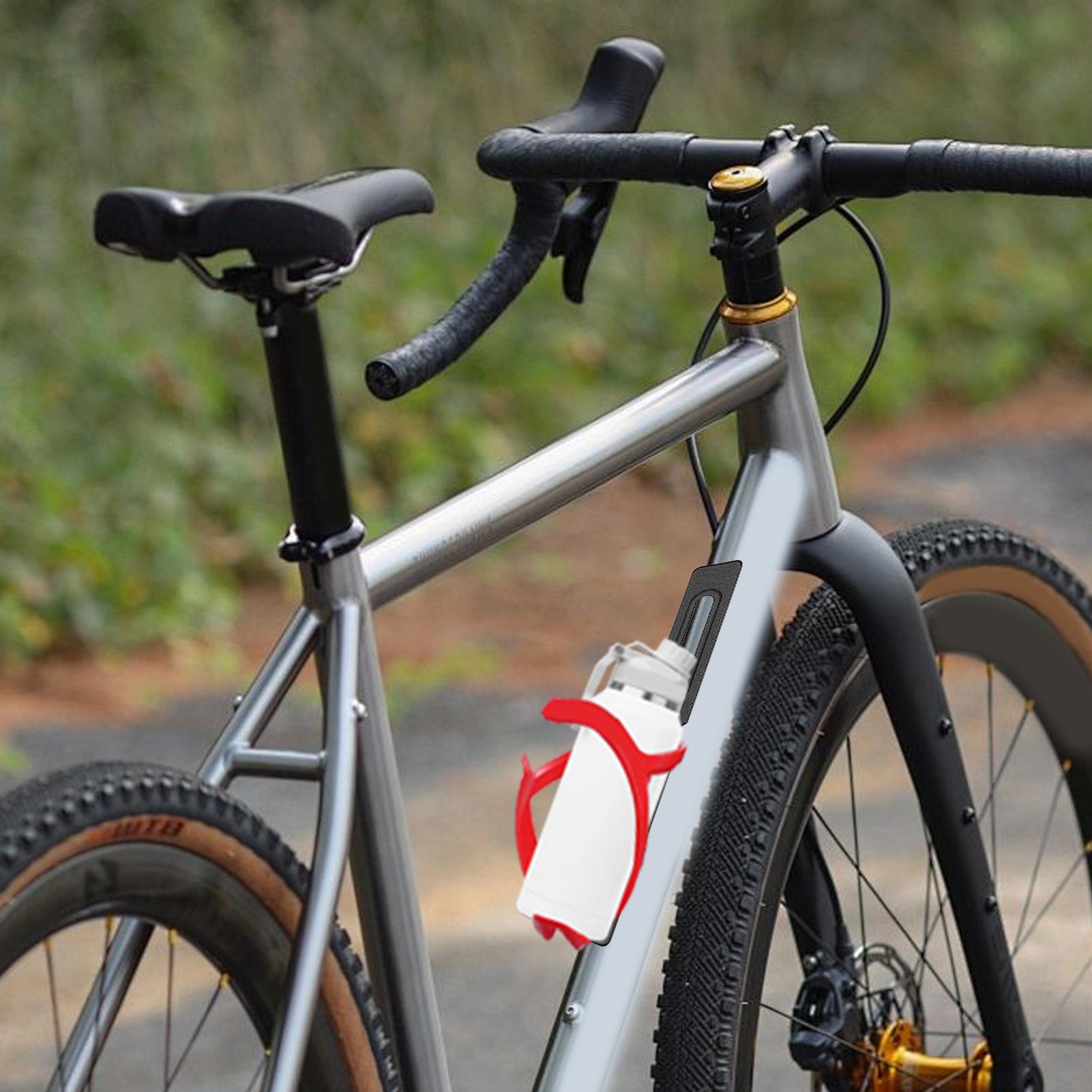 Adaptor Tempat Botol Air untuk - Mountain Biking Water Bottle ulasan dan harga