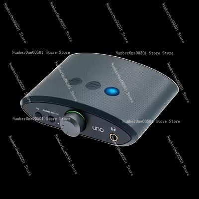 Amp Headphone DAC Desktop All- - Mountain Biking Game ulasan dan harga