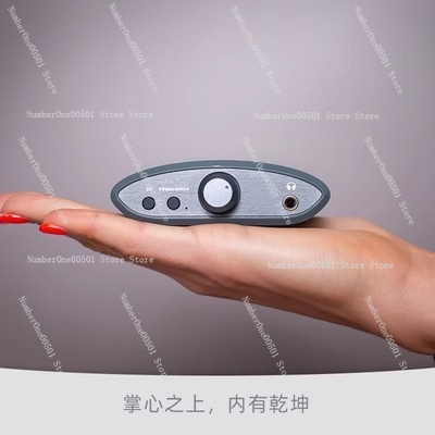 Amp Headphone DAC Desktop All- - Mountain Biking Game ulasan dan harga