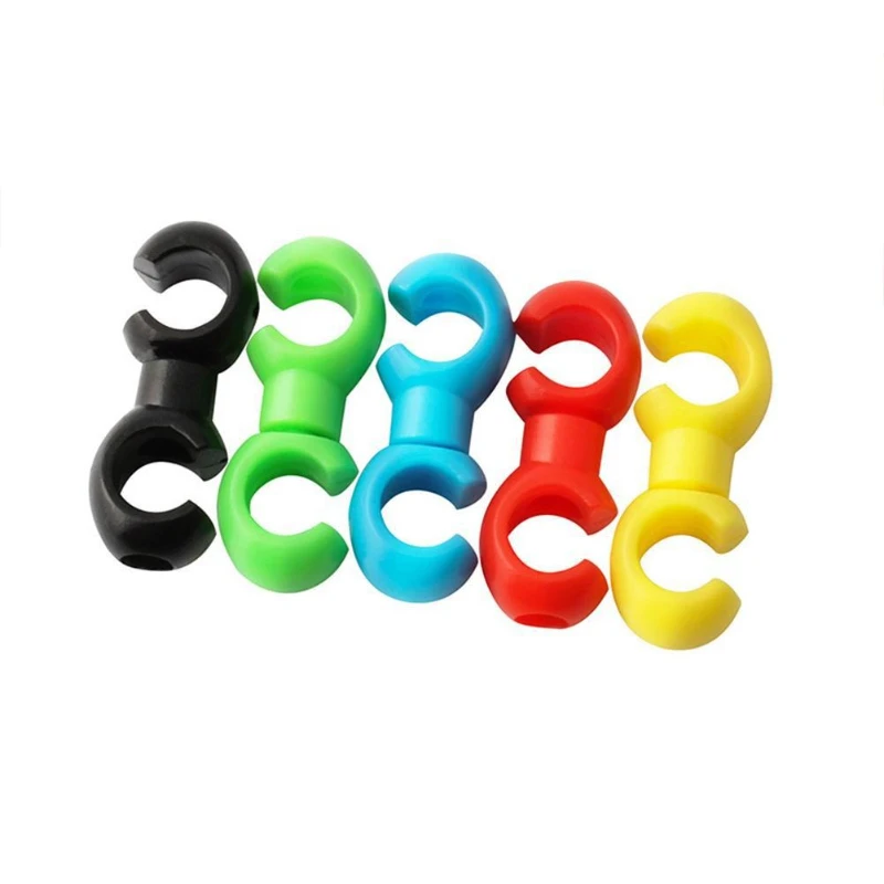 10 Buah/Set Klip Garis Silang  - Mountain Biking Gear ulasan dan harga