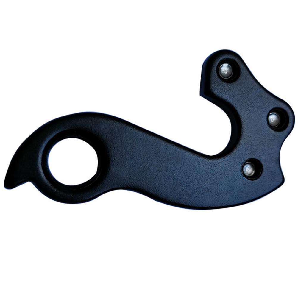 Hanger Derailleur Belakang Sep - Mountain Biking Gear ulasan dan harga