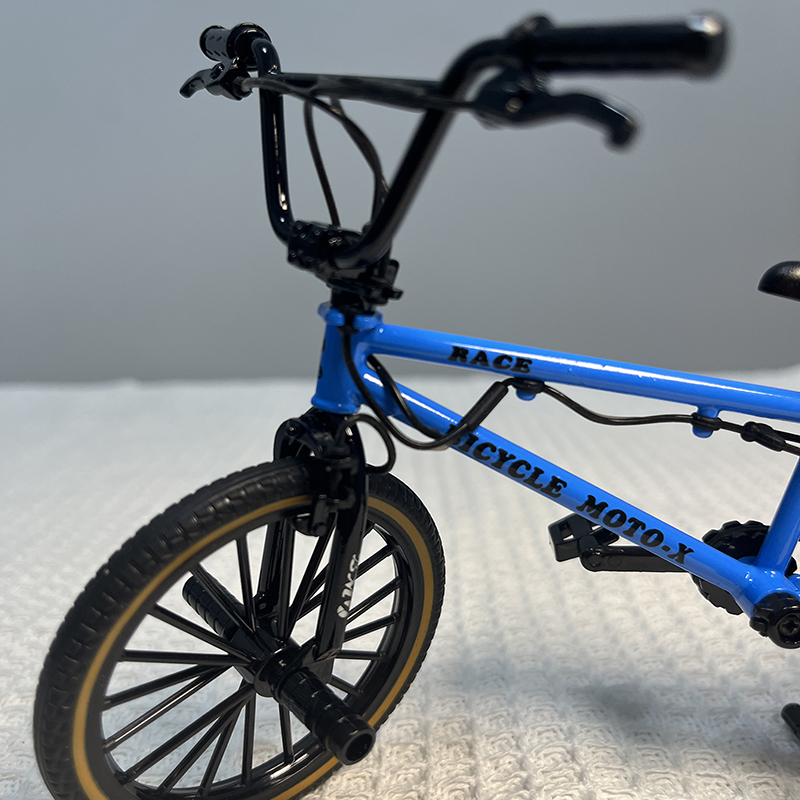 1:8 Model Mini sepeda paduan d - Mountain Biking Gifts ulasan dan harga