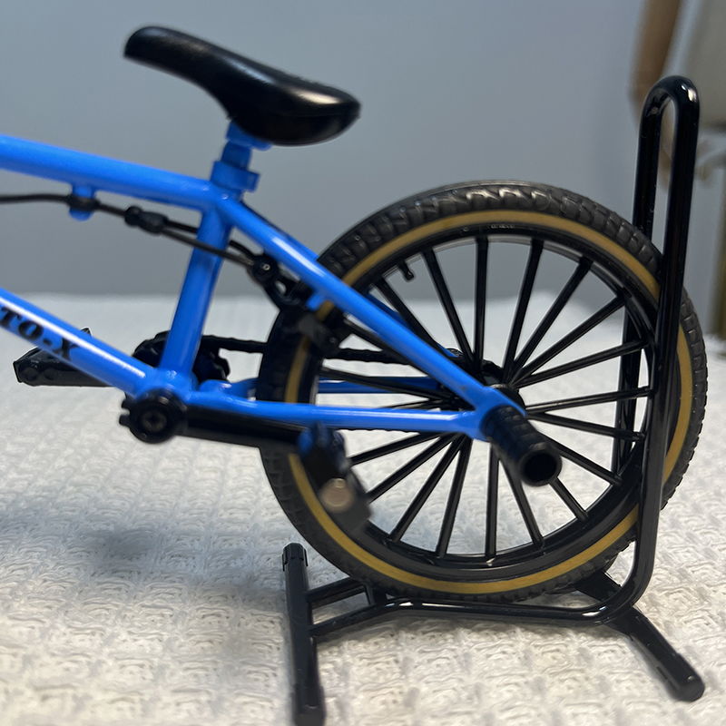 1:8 Model Mini sepeda paduan d - Mountain Biking Gifts ulasan dan harga