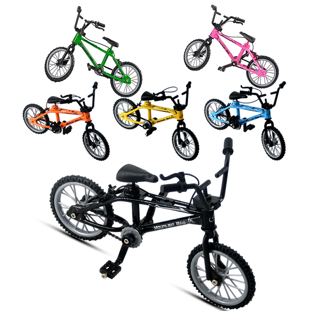 Permainan Rumah Sepeda Jari MT - Mountain Biking Game ulasan dan harga
