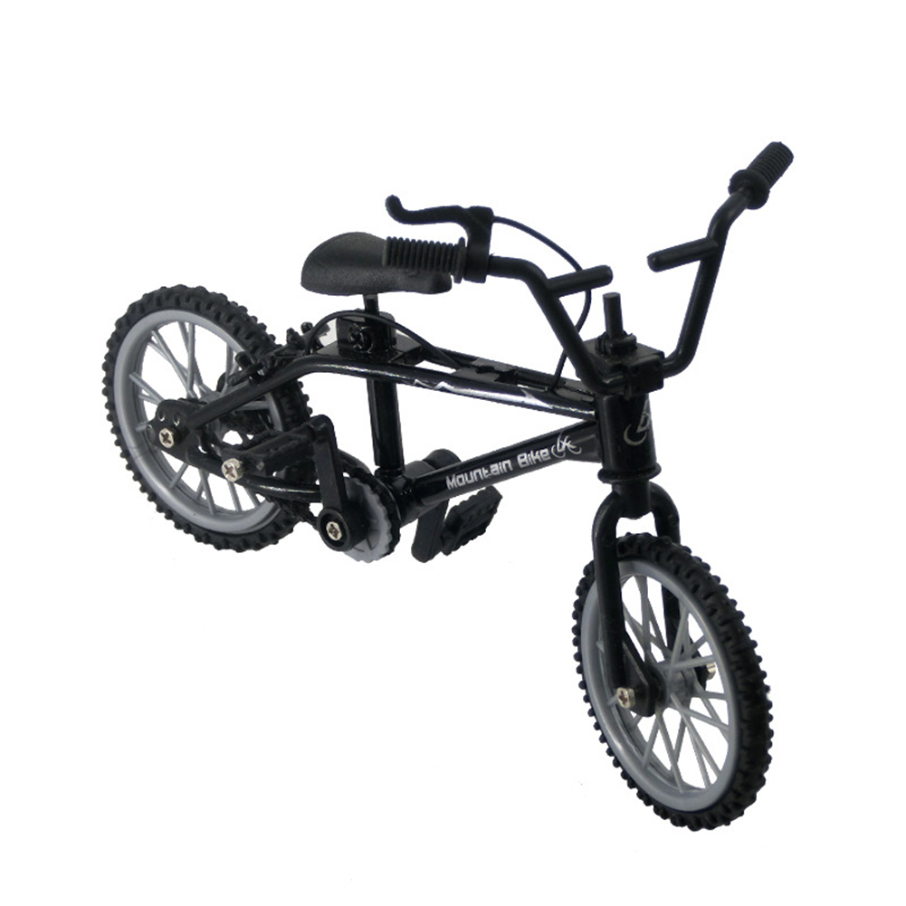 Permainan Rumah Sepeda Jari MT - Mountain Biking Game ulasan dan harga