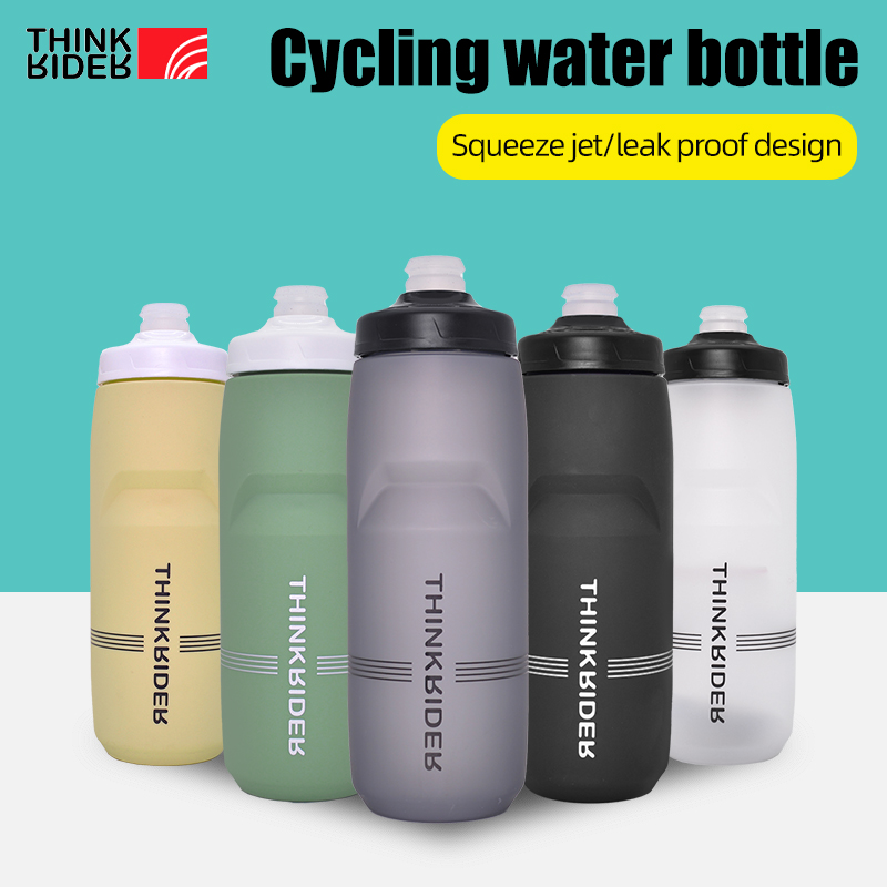 ThinkRider botol air sepeda MT - Mountain Biking Water Bottle ulasan dan harga