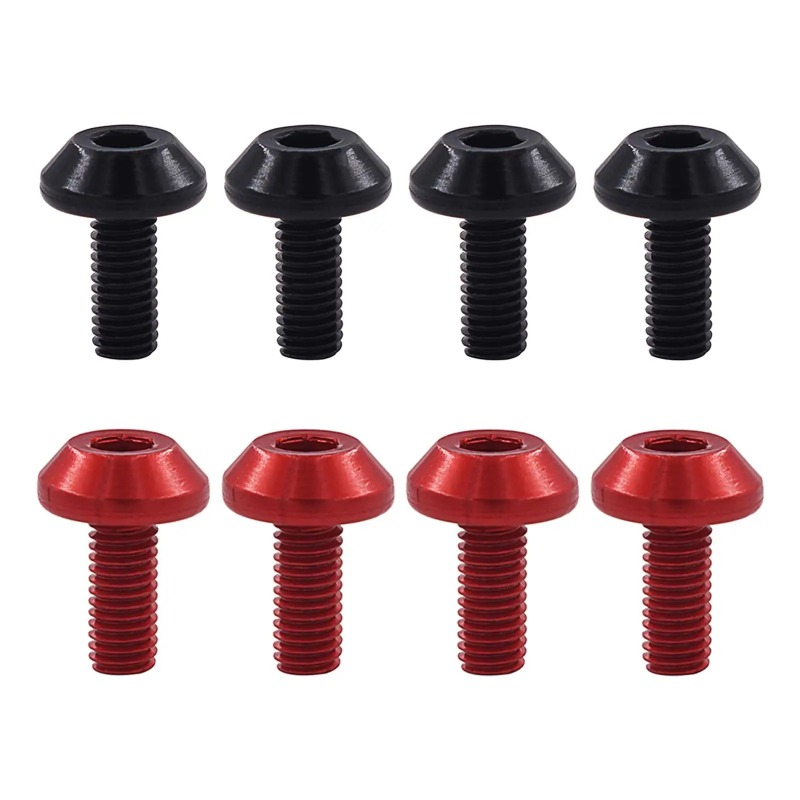 4 Buah Baut Pemasangan Sangkar - Mountain Biking Water Bottle ulasan dan harga