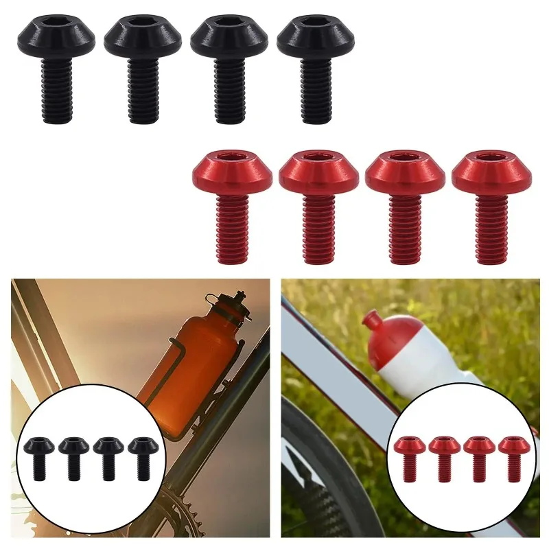 4 Buah Baut Pemasangan Sangkar - Mountain Biking Water Bottle ulasan dan harga