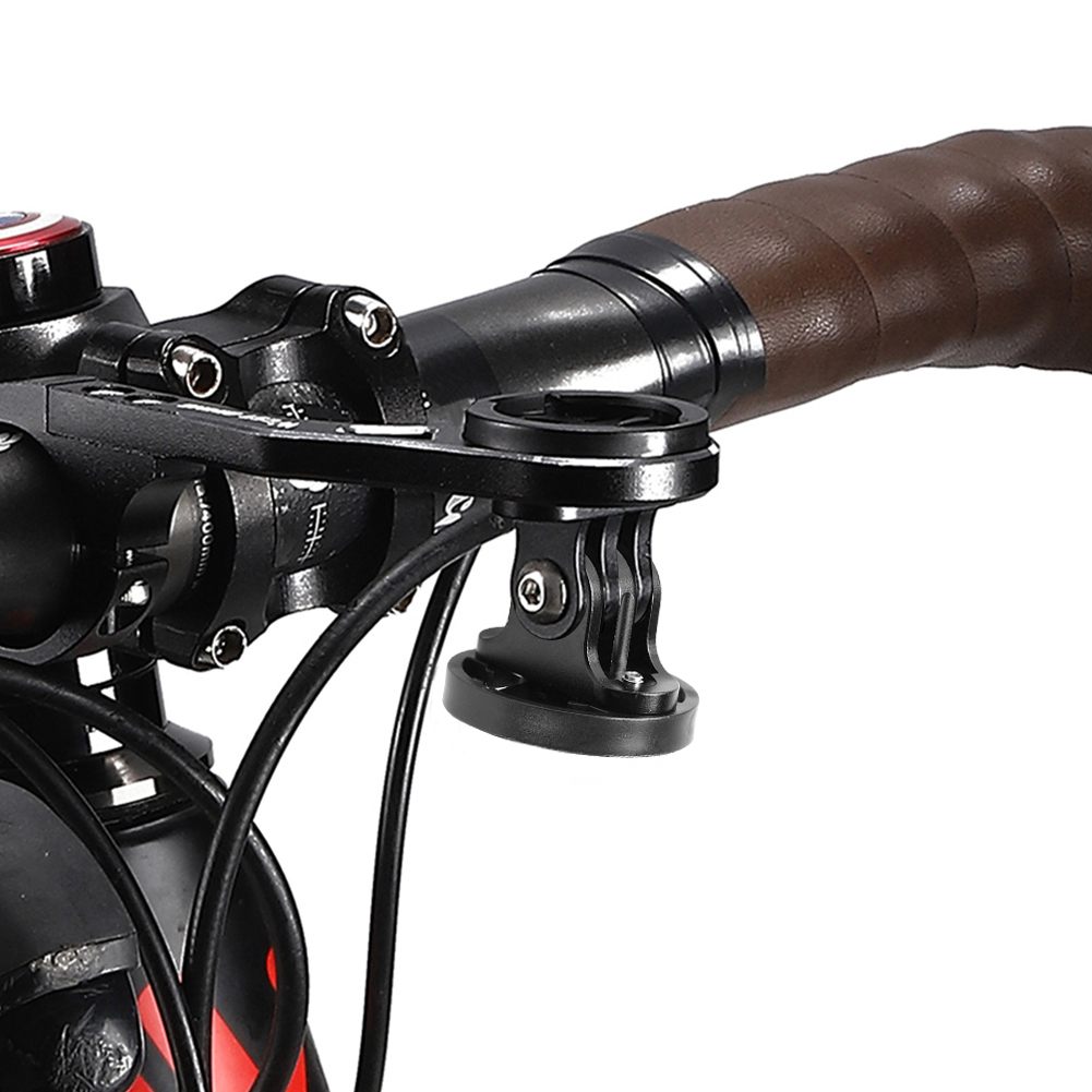 Dudukan Kamera Olahraga Sepeda - Mountain Biking Sport ulasan dan harga