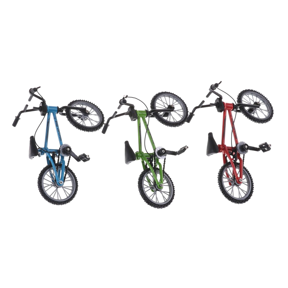 Cute Mini Bmx Jari Mainan Sepe - Mountain Biking Game ulasan dan harga