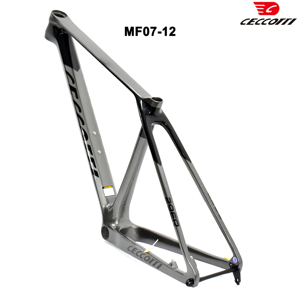 CECCOTTI Hardtail 29er MTB ter - Mountain Biking In The Uk ulasan dan harga