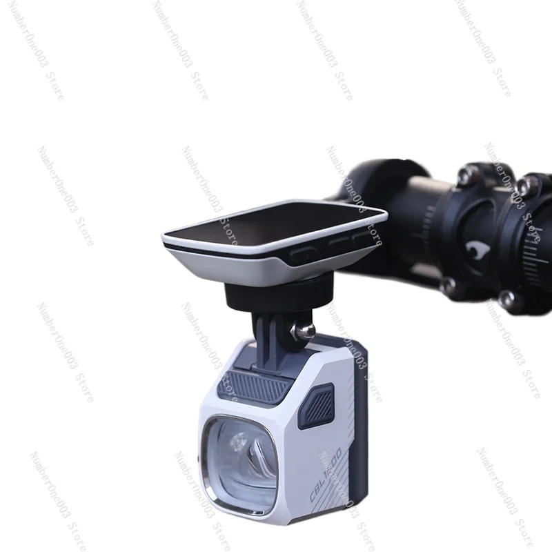 Lampu Sepeda Hoisting Cutoff L - Mountain Biking Lights ulasan dan harga