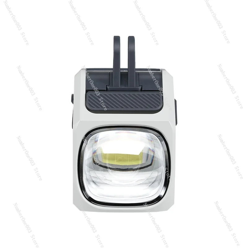 Lampu Sepeda Hoisting Cutoff L - Mountain Biking Lights ulasan dan harga