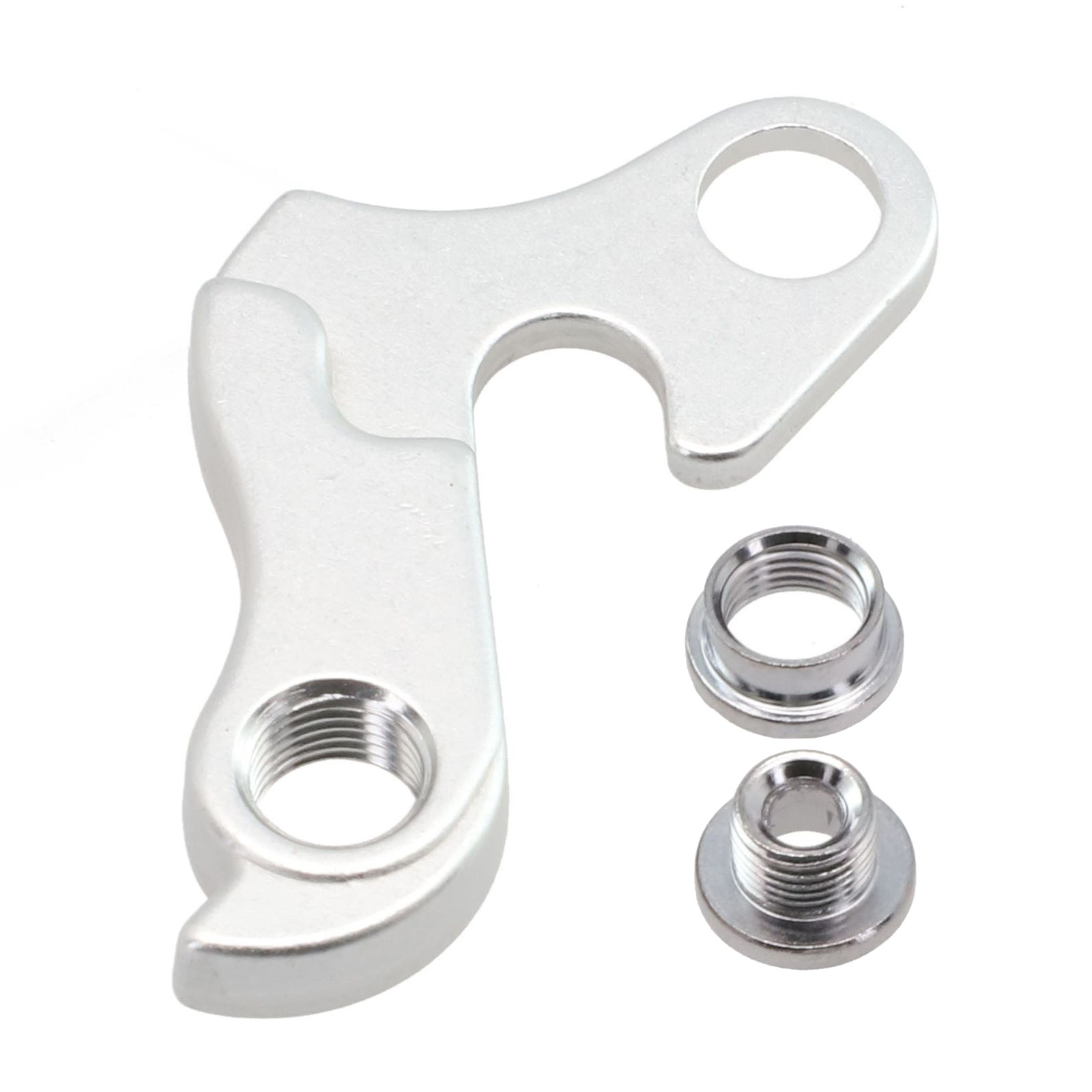 Gantungan Derailleur Belakang  - Mountain Biking Gear ulasan dan harga