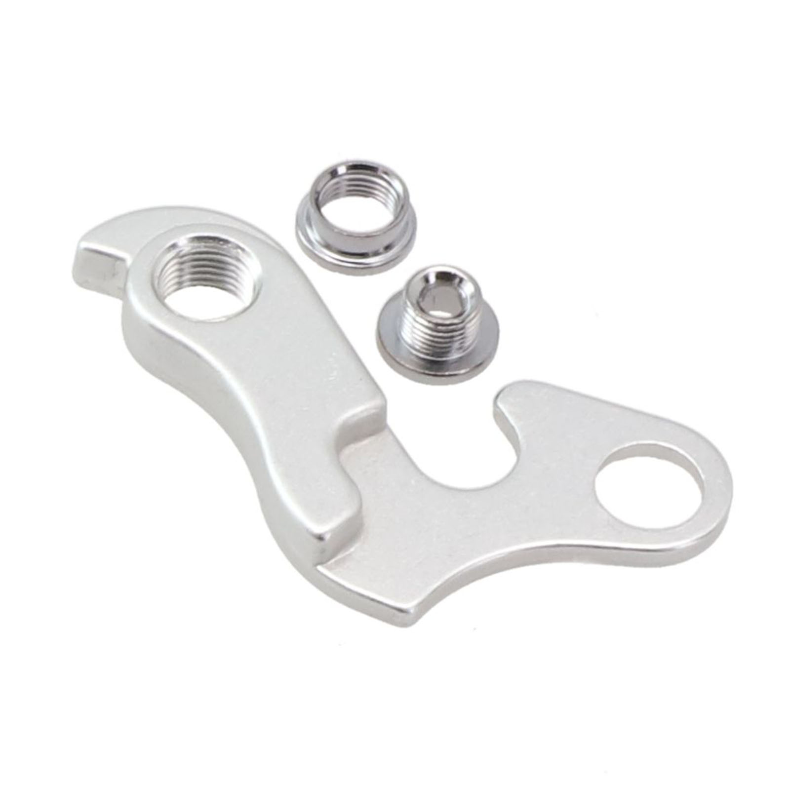 Gantungan Derailleur Belakang  - Mountain Biking Gear ulasan dan harga